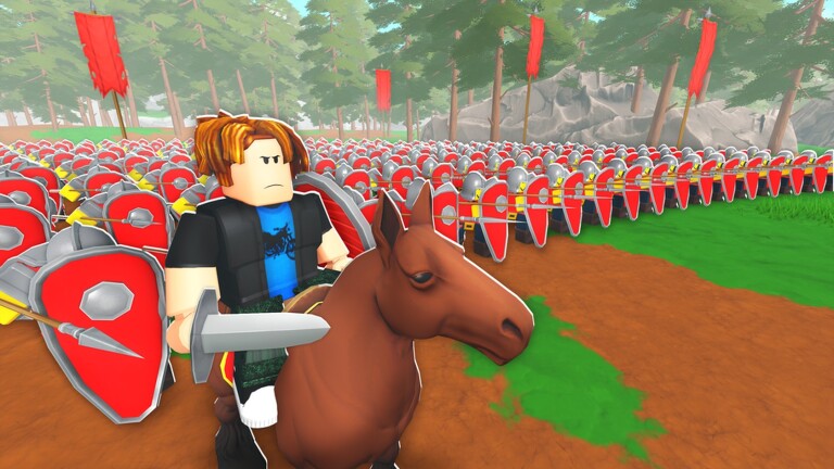 Command An Army