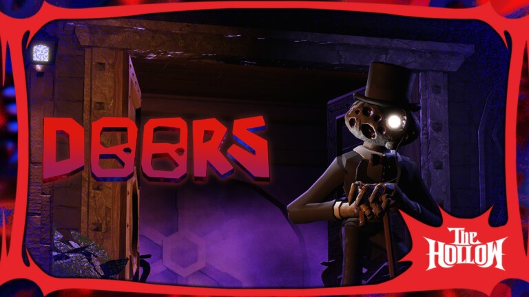 DOORS Roblox