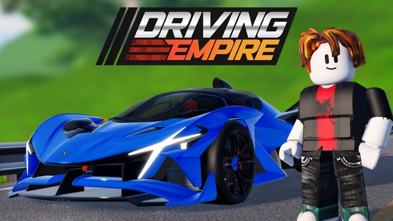 Driving Empire