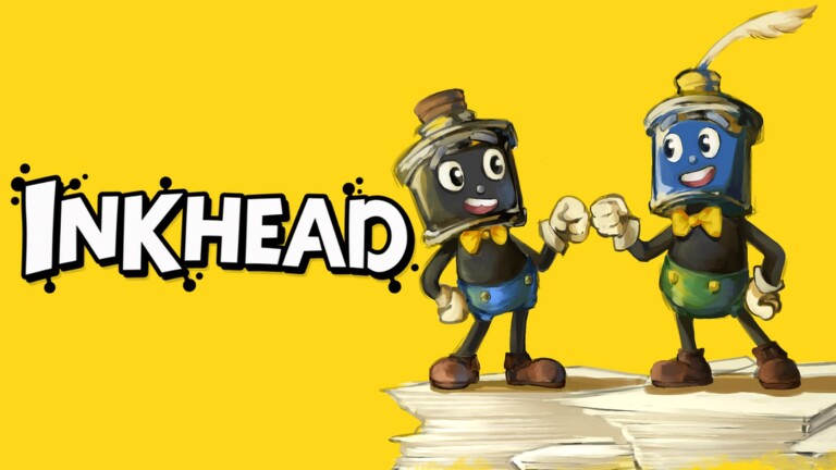 Inkhead