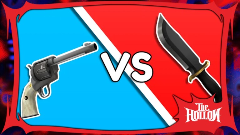 Murderers VS Sheriffs