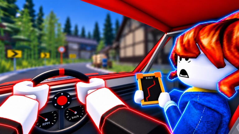 Rally Panic!