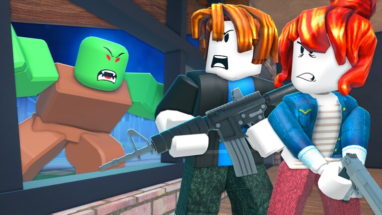 Survive the Apocalypse